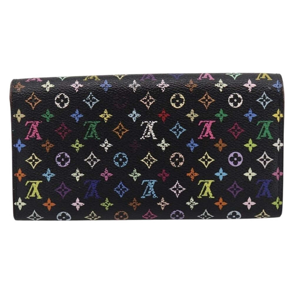 Louis Vuitton Sarah Monogram Multicolor - Picture 2 of 16